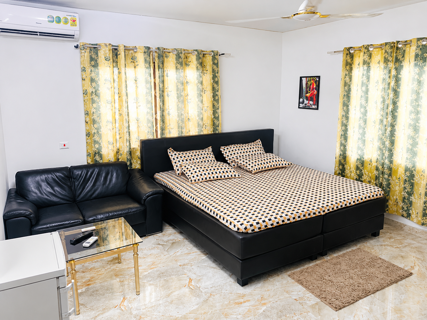 Executive Room